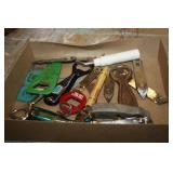 Selection of Bottle Openers