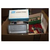Sewing Machine Accessories