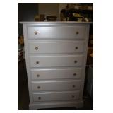 6 Drawer Dresser 38 x 18 x 56H