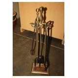 Fireplace Tools