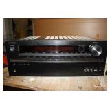 Onkyo Receiver