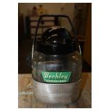 Vintage Vaporizer Working