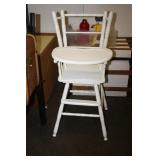 Kids Highchair