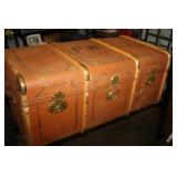 Vintage Suitcase