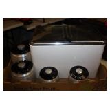 Canister Set