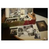Black & White Photos