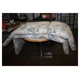 2 Patio Chair Cushions