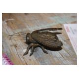 Cast Iron Fly 5L