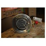 Propane Heater Top