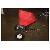 Fertilizer Spreader