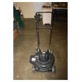 Black & Decker 18' Electric Lawnmower