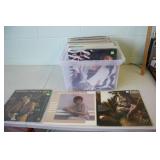Tote of LP's