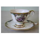 Lena Liu Cup & Saucer