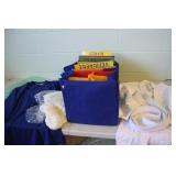 Week Organizer, XL Shirt & More