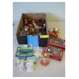 Christmas Decorations