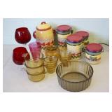 Canisters & More