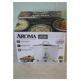 Aroma Rice Cooker