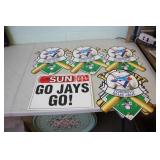 Toronto Blue Jays Memorabilia