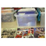Tote of LP`s
