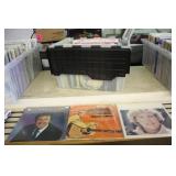 Tote of LP`s