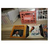 Tote of LP`s