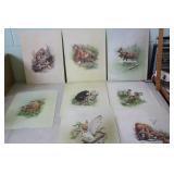 8, 12 x 16 Michael Dumas Prints
