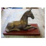 Brass Horse 9.5L