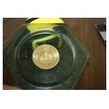 1867-1967 Confederation Coin