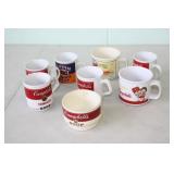 Campbell`s Soup Selection