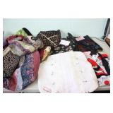 Selection of Homemade Bag`s & More