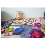 Handmade Placemats & More