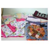 Quilted Placemats & More