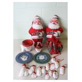 Christmas Lot