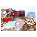 Quilts & More