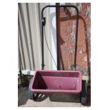 Fertilizer Spreader