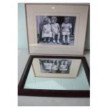 Lovely Kids Print & Mirror 20 x 24