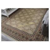 Area Rug 79x114