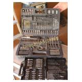 Drill Bit Kit