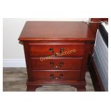 Pair of Bed Side Tables