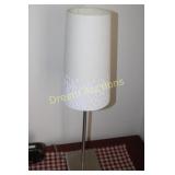 Pair of Tall Lamps 24H