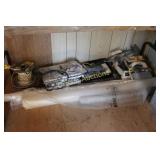 Tile Cutter, Drywall, Painting,Electrical Supplies
