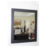 Lovely Mirror 27x33