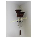 Oriental Theme Windchimes