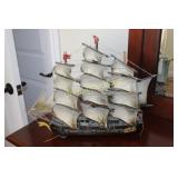 Decorative Ship 18L