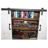 Selection of Hard Cover Books incl Clive Cussler &