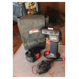 Air Hawk Pro Inflator
