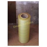 Roll of Plastic Wrap