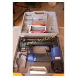 Brad Nailer up to 1.5 Nails & Nails