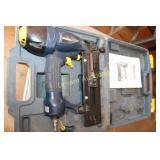 Mastercraft Brad Nailer up to 2' Nails