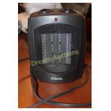 Small Classic Portable Fan Heater